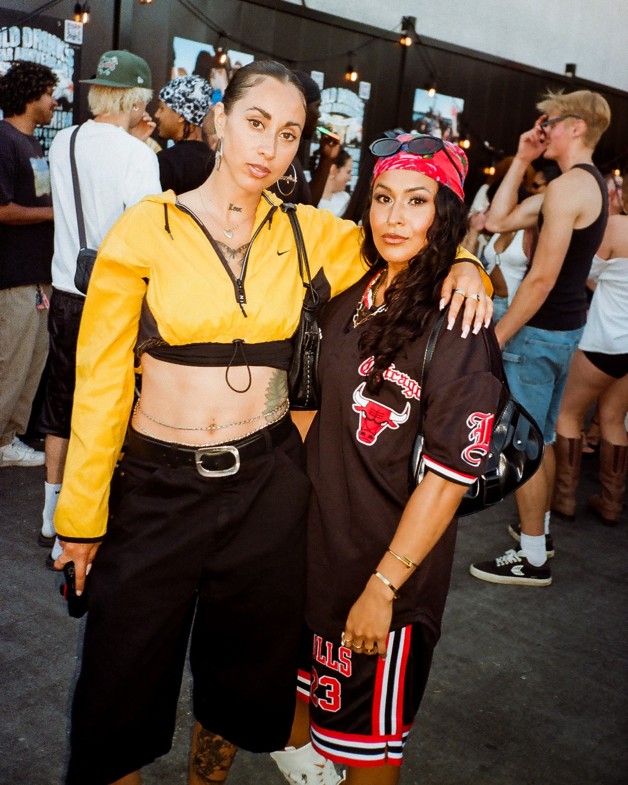 DAY PARTIES photo 11