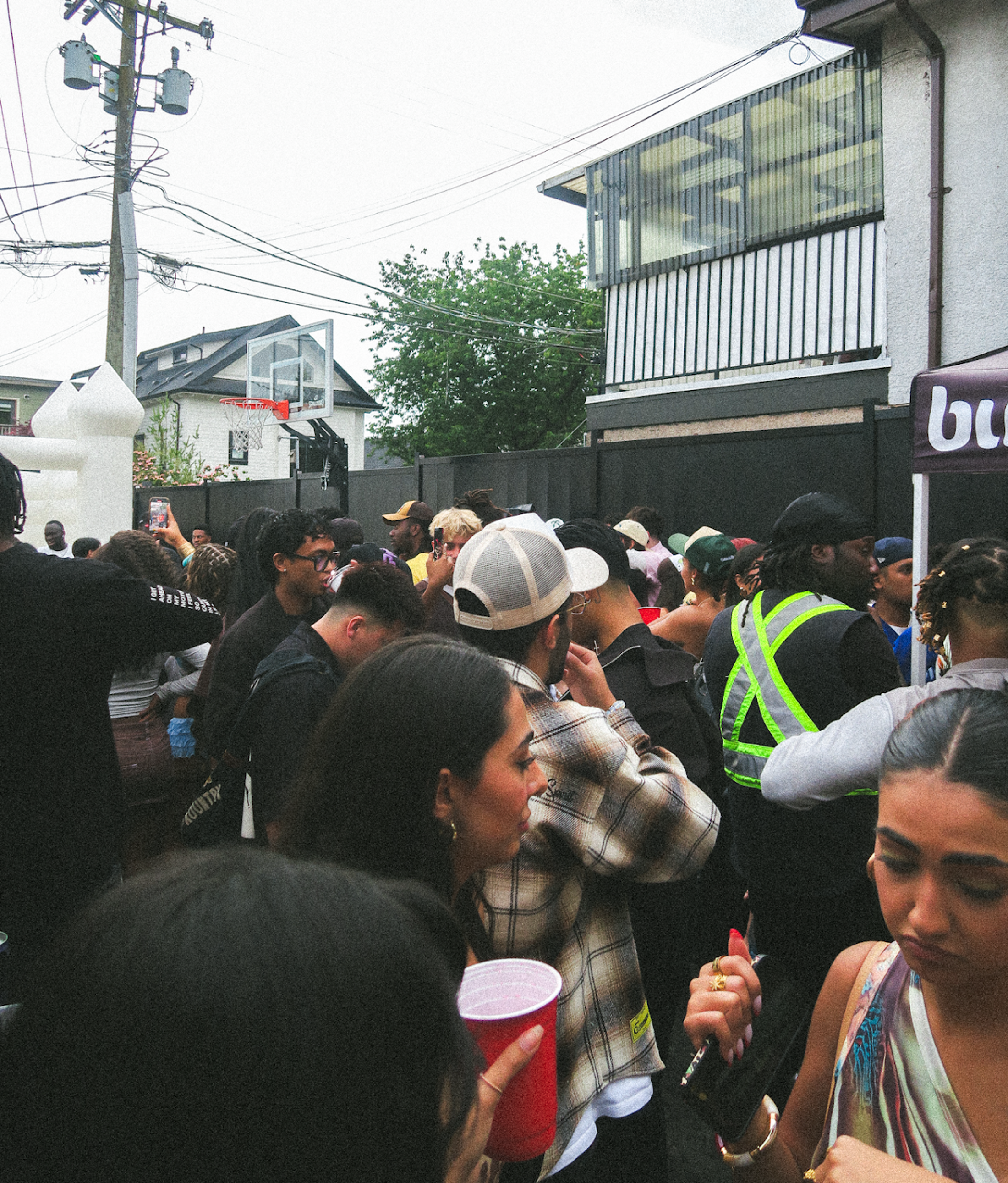 DAY DRINKS 25'