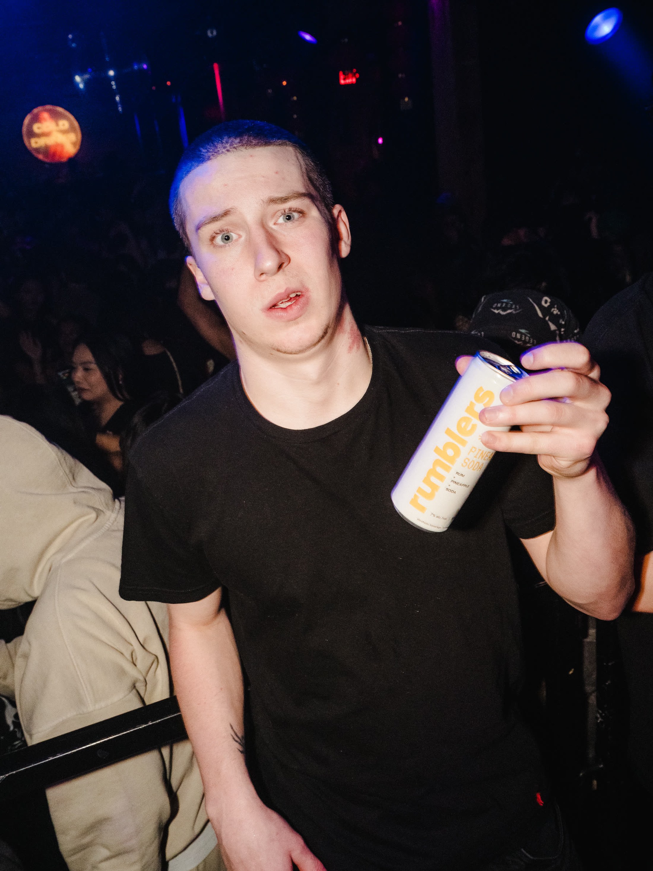 FORTUNE SOUND CLUB photo 44
