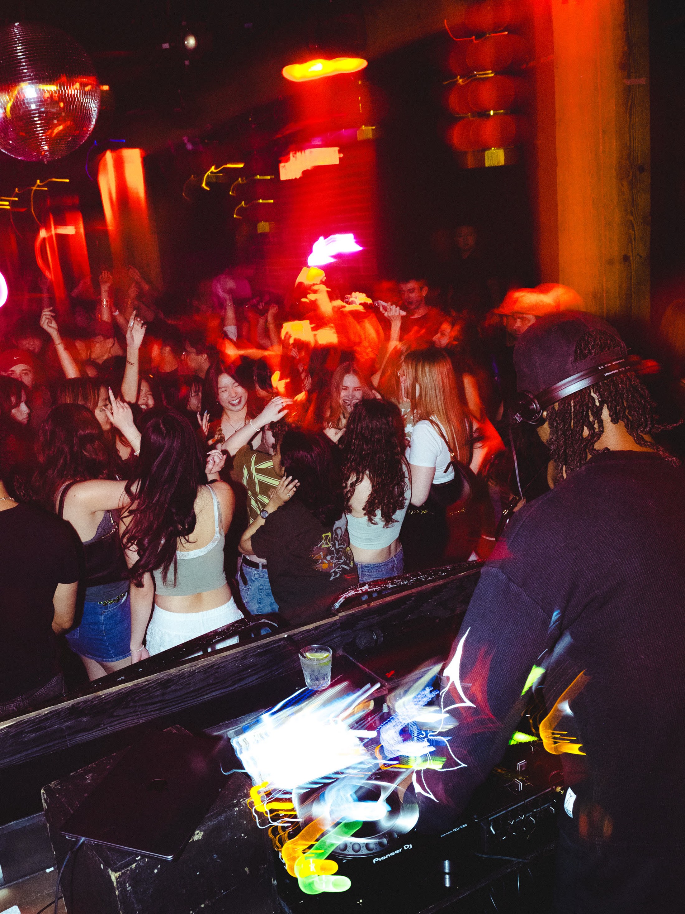 FORTUNE SOUND CLUB photo 34