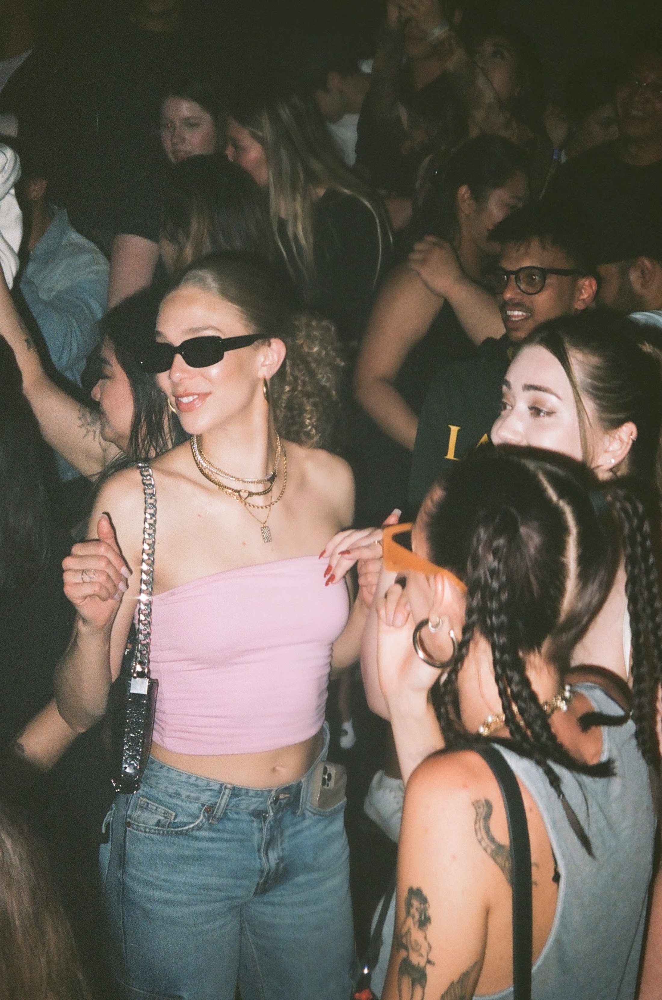 FORTUNE SOUNDCLUB 25'