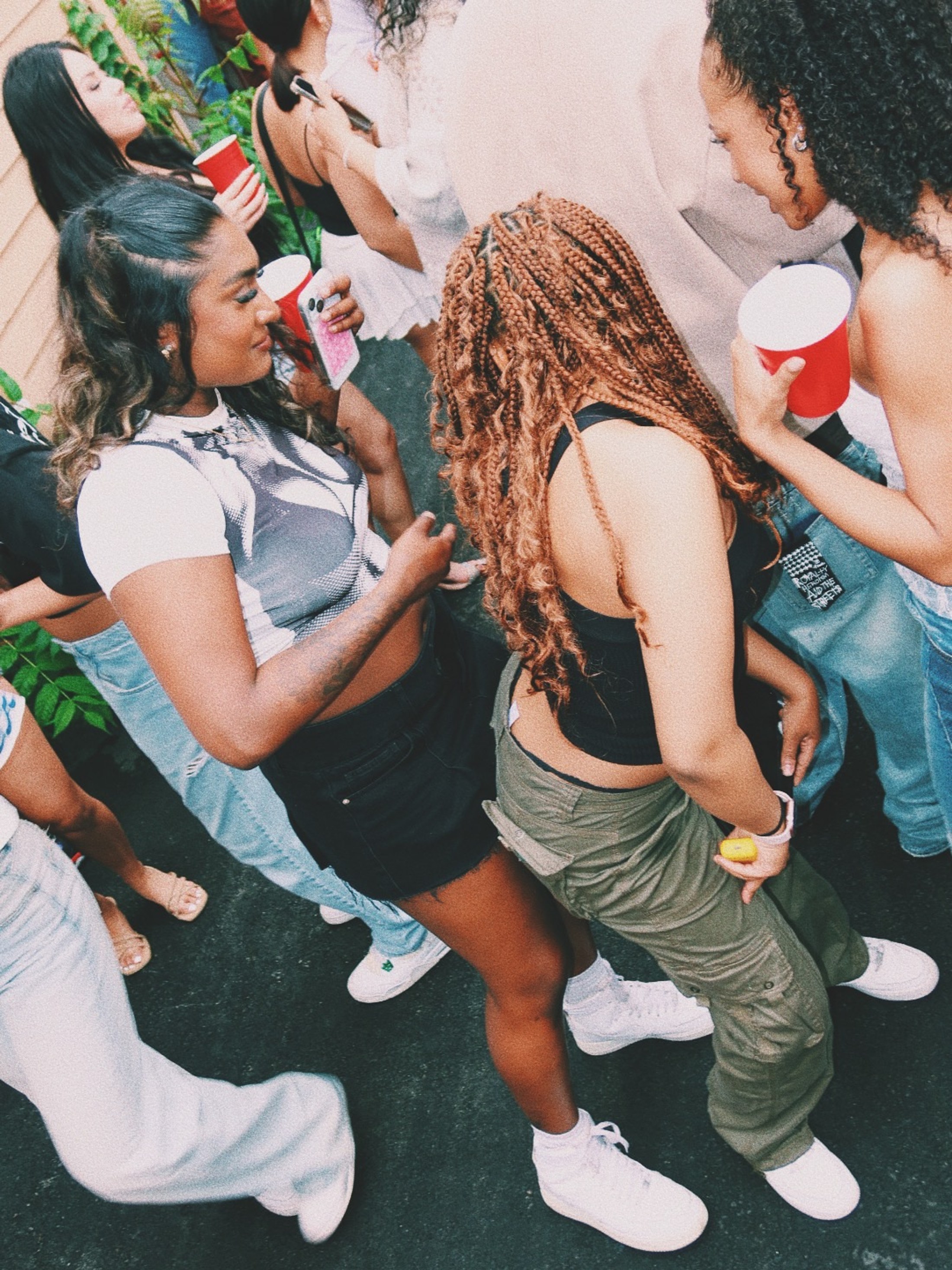 DAY DRINKS 25'