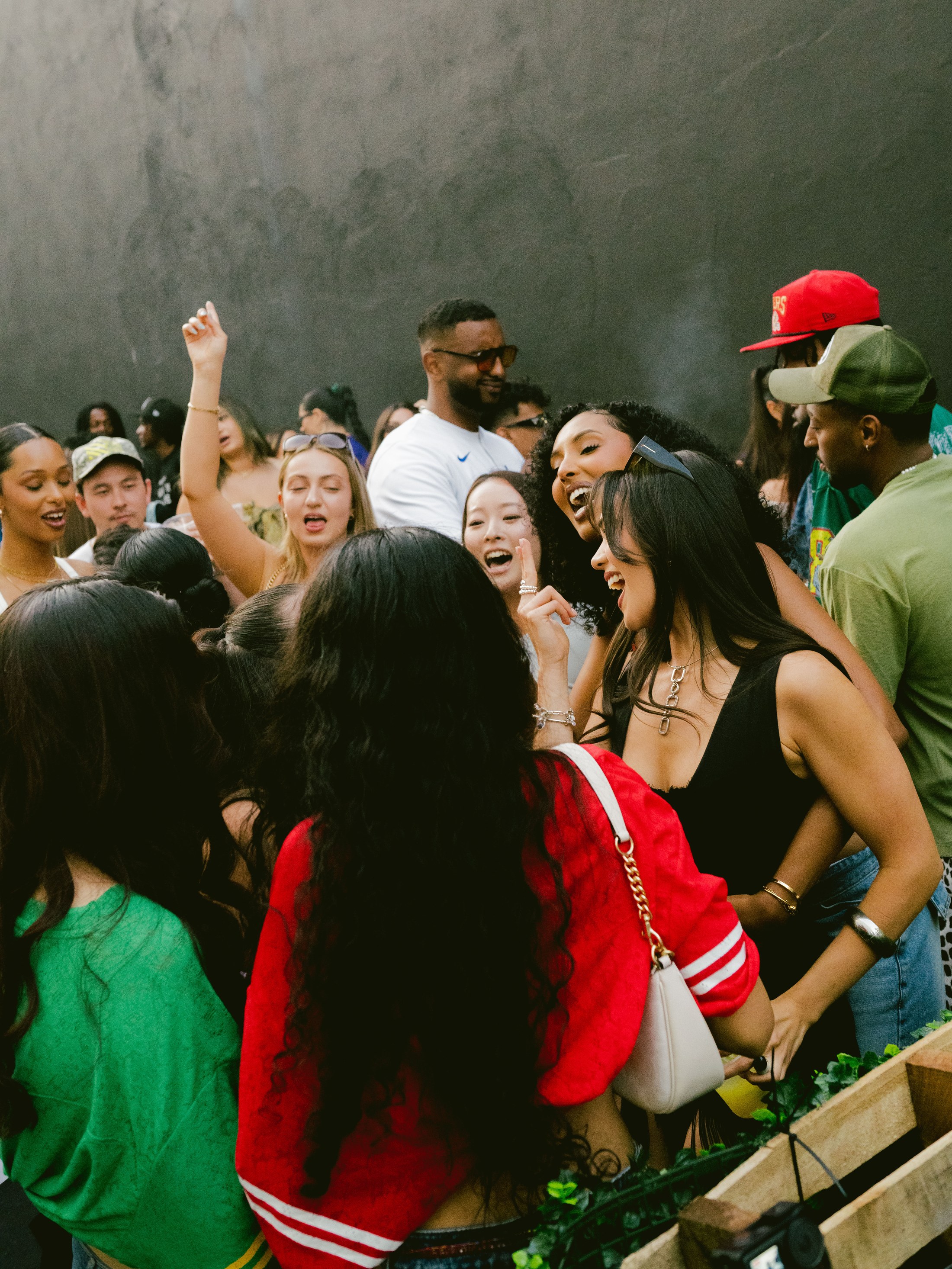 REPPIN' BLOCK PARTY 26'