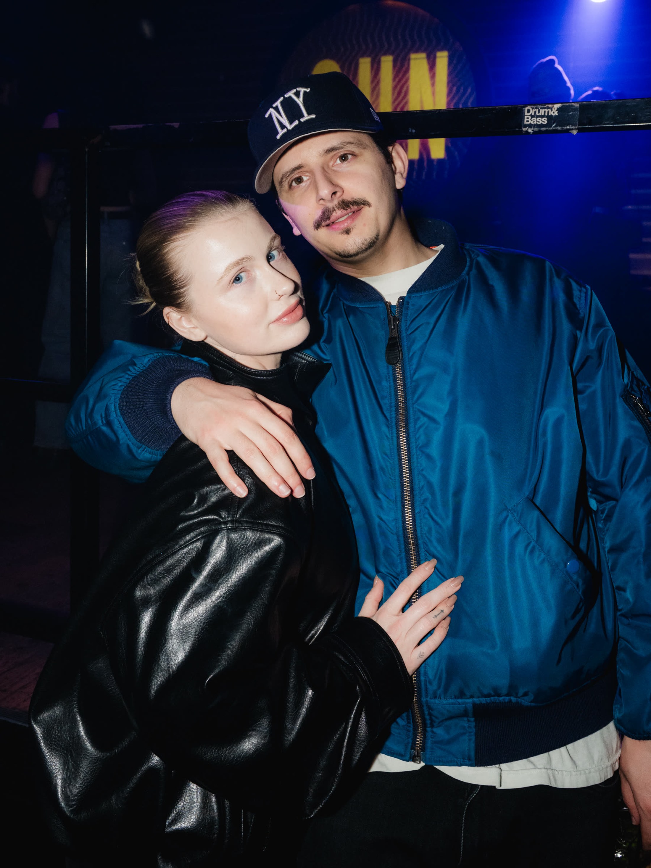 FORTUNE SOUND CLUB photo 41