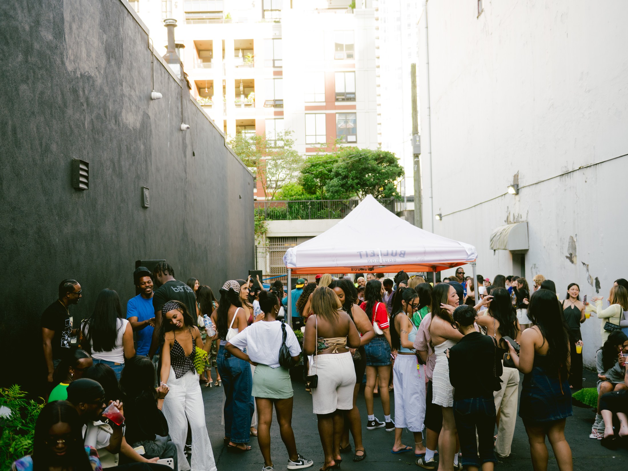 REPPIN' BLOCK PARTY 26'