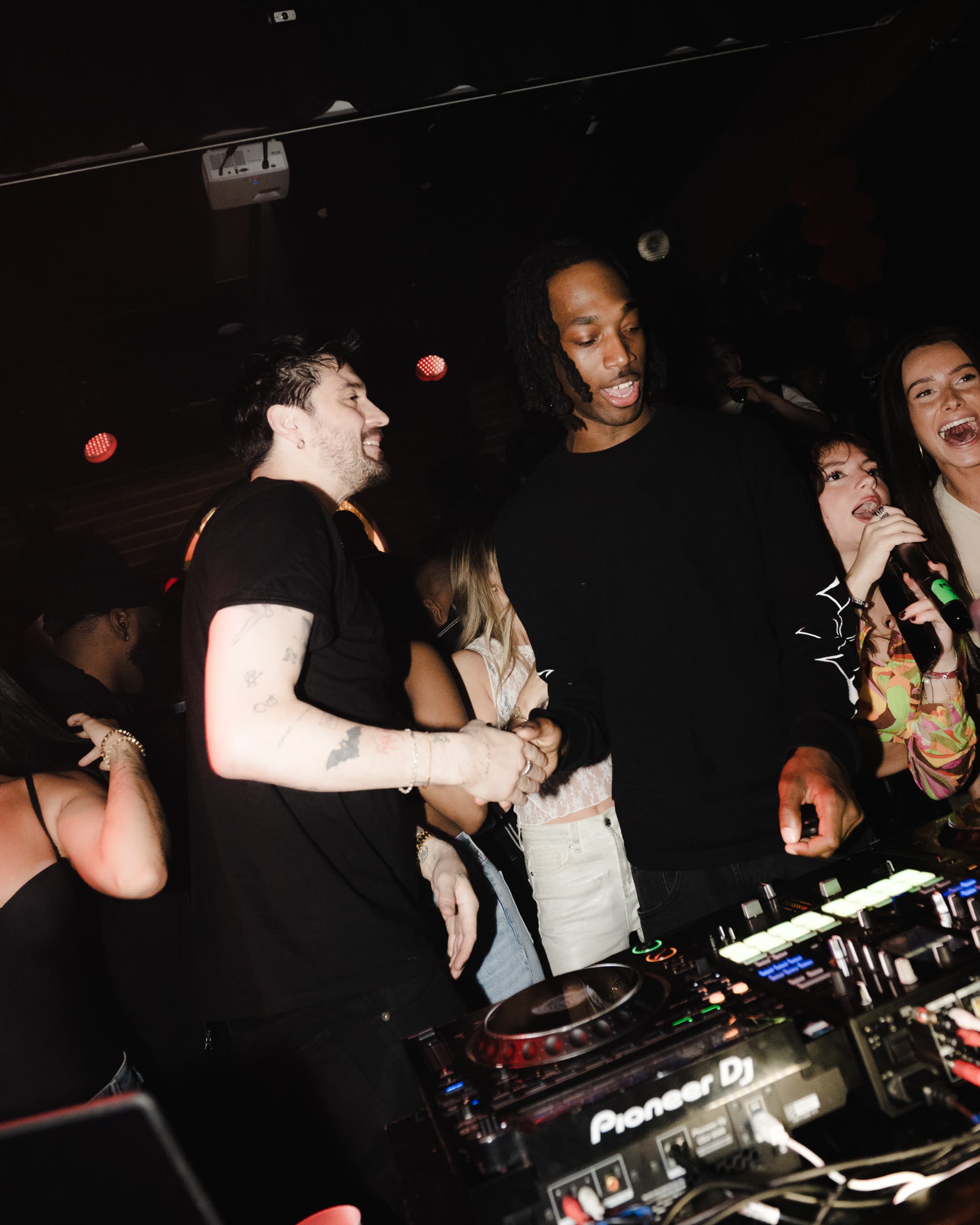 FORTUNE SOUND CLUB photo 64