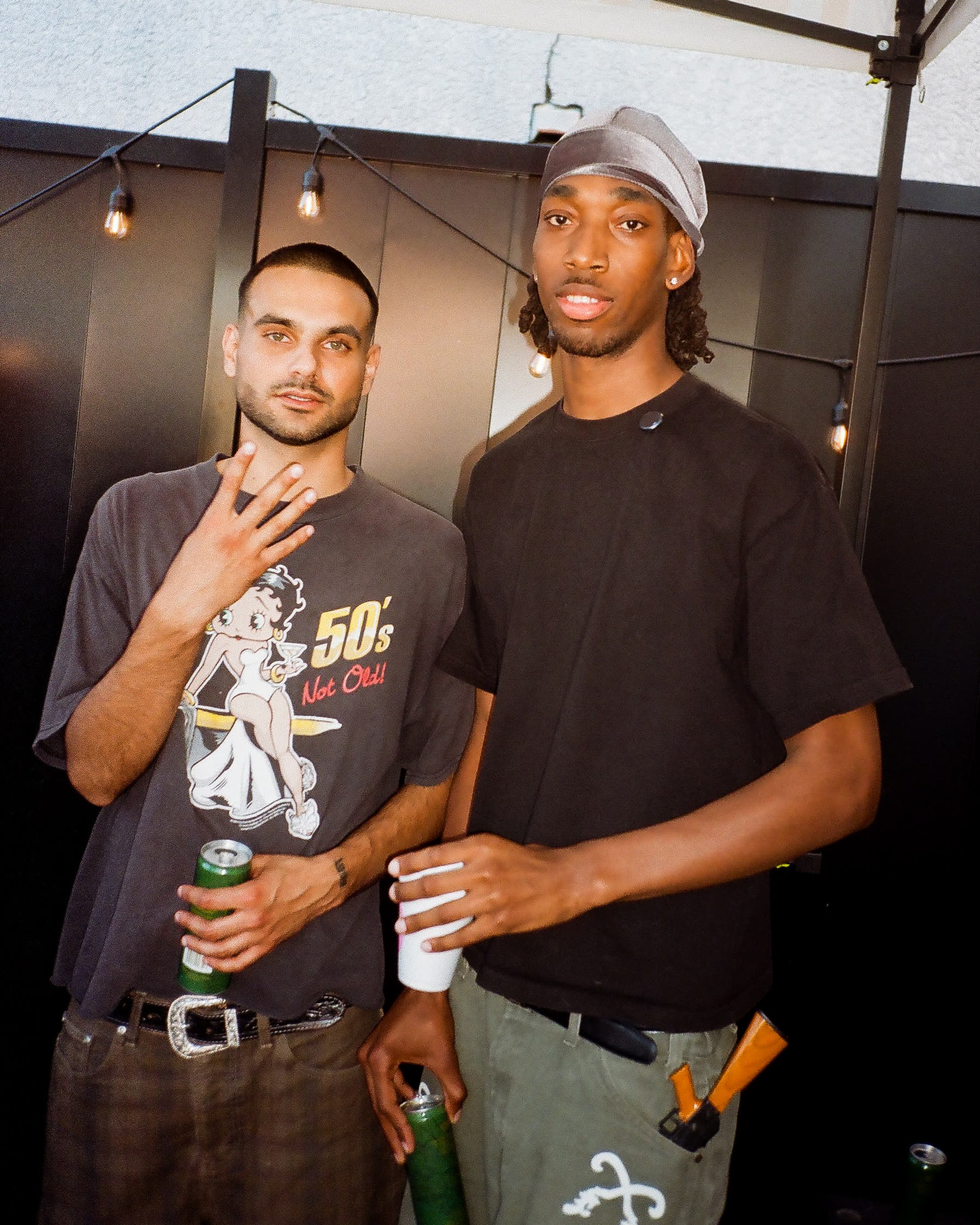 DAY PARTIES photo 15