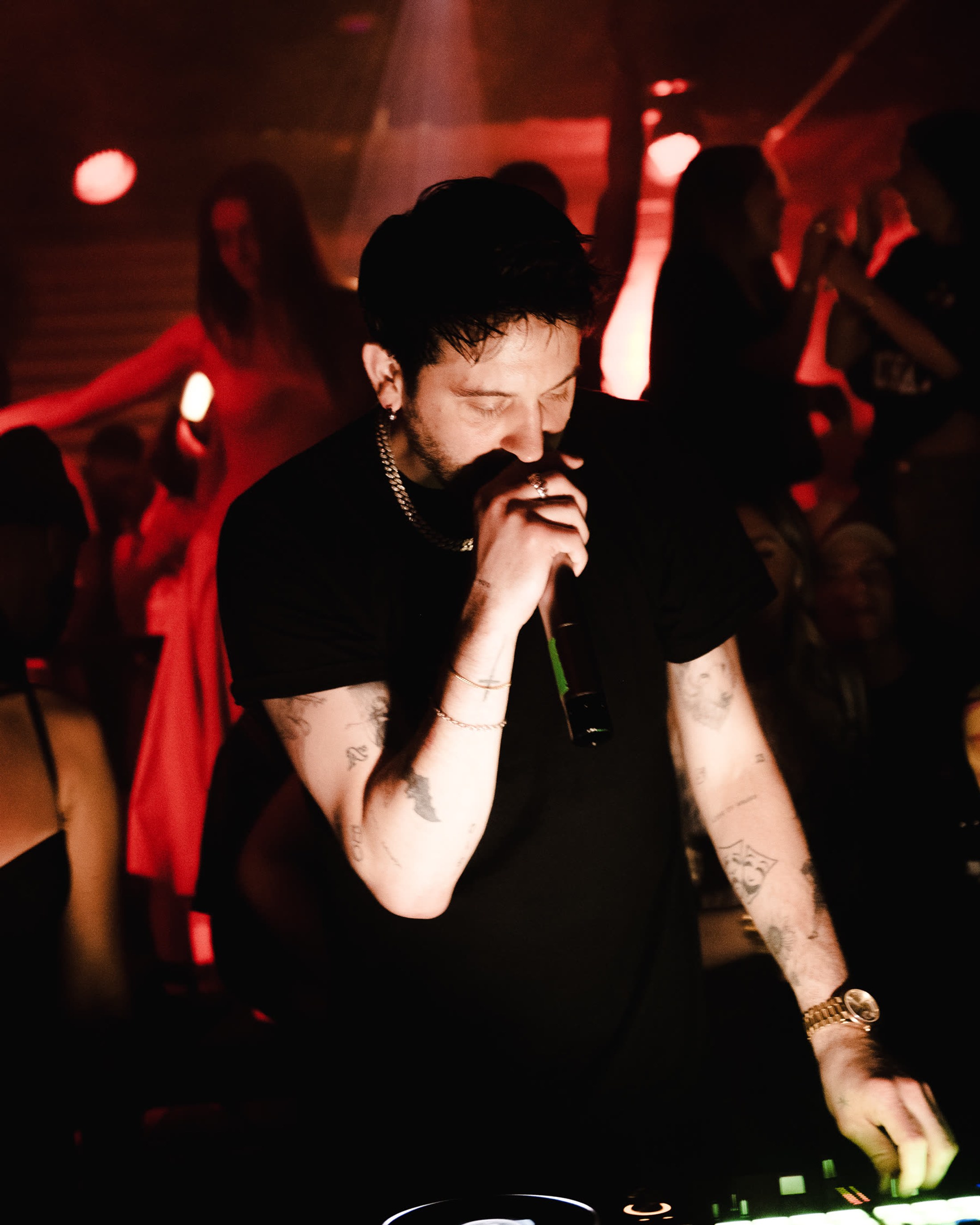 FORTUNE SOUND CLUB photo 66