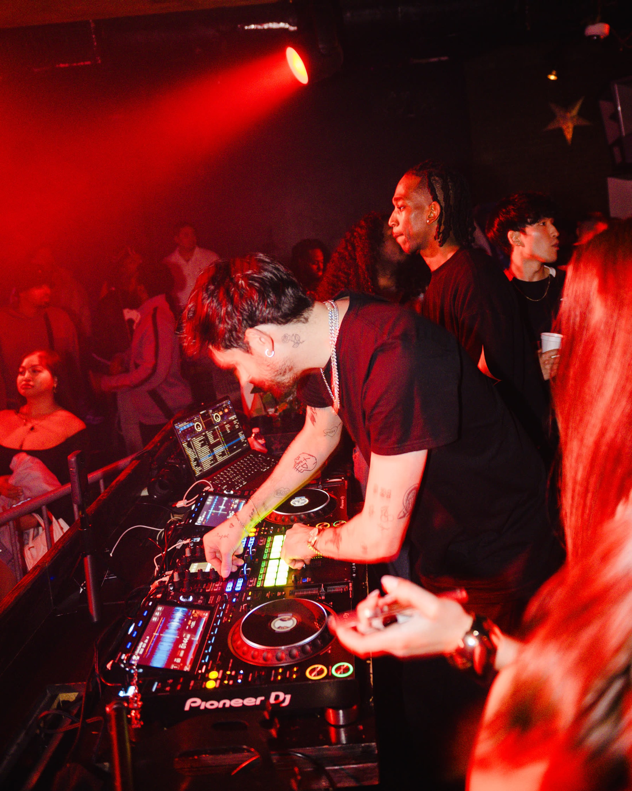 FORTUNE SOUND CLUB photo 54