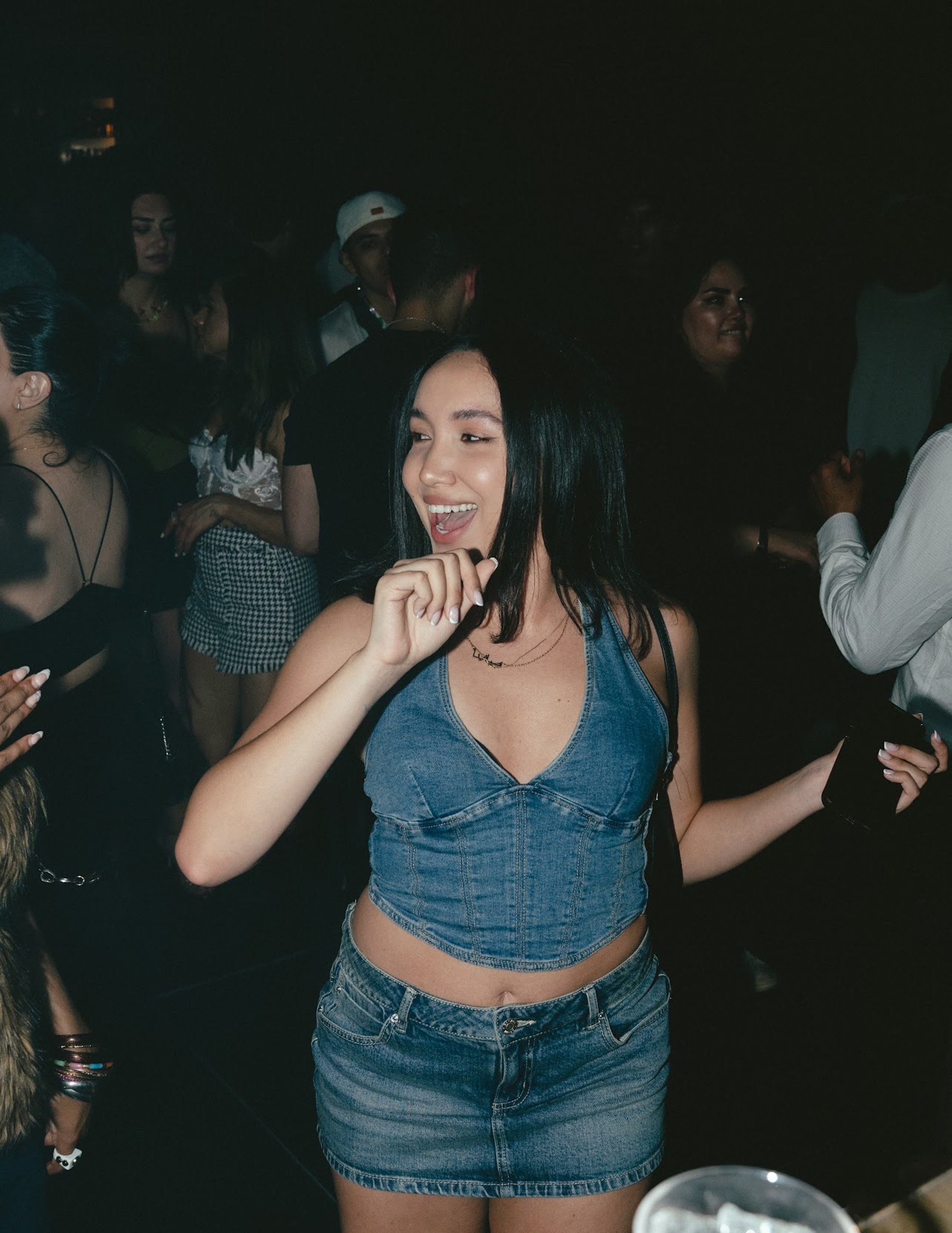 MANSION 25'