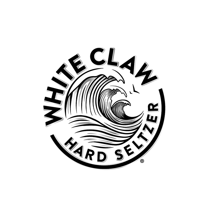 White Claw Hard Seltzer logo