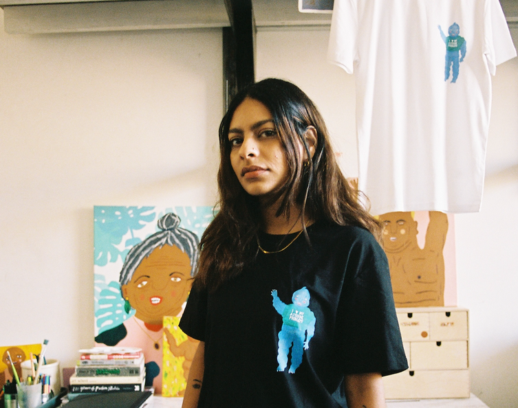 A chat with... anu | RALLY