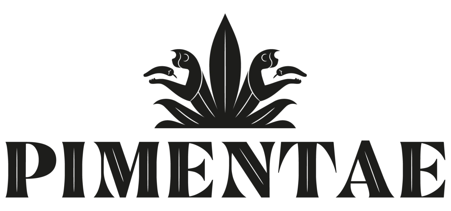 Pimentae logo