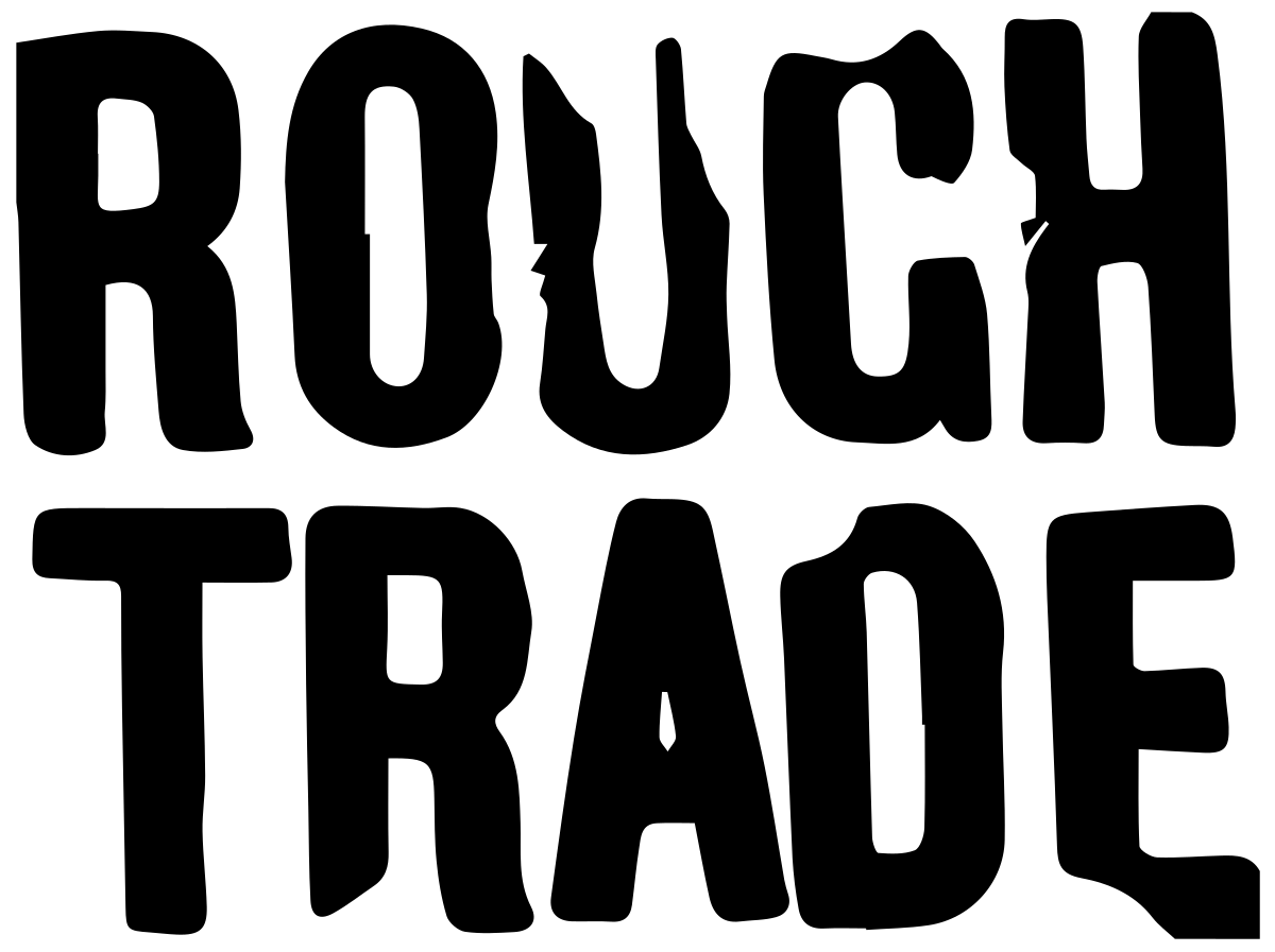 Rough Trade logo