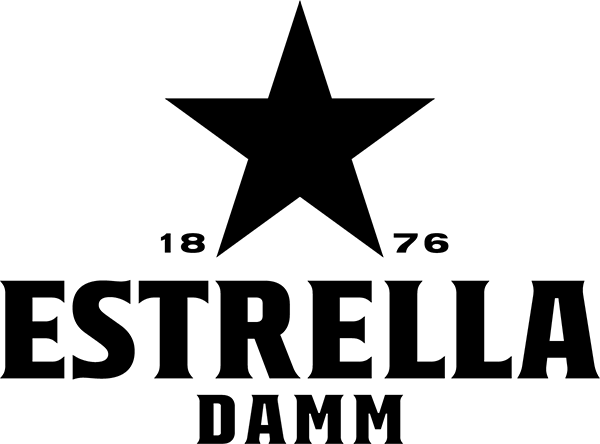 Estrella Damm logo