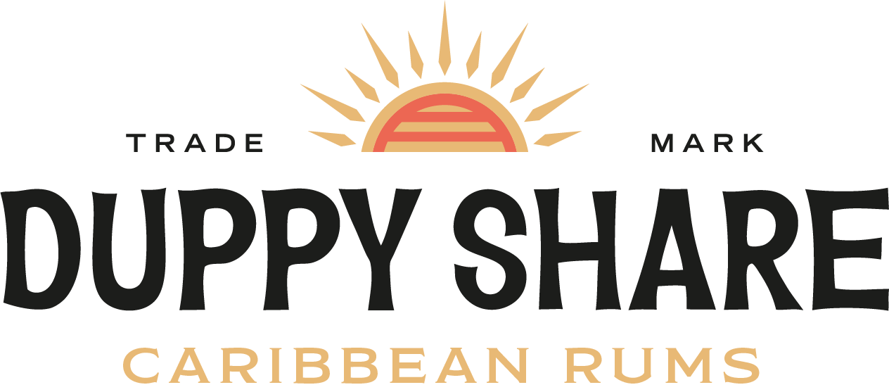 Duppy Share Caribbean Rums log