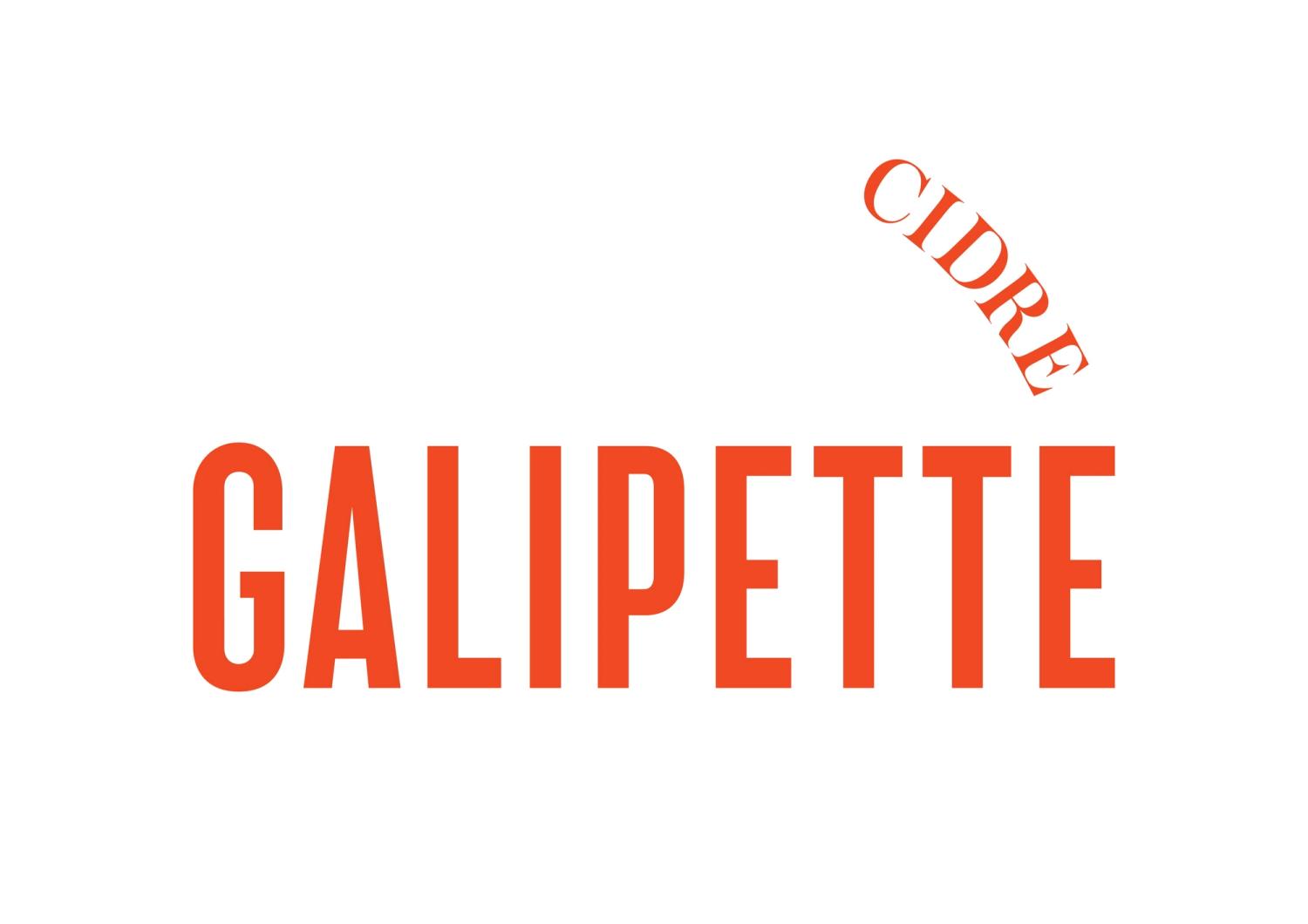 Galipette Cidre logo