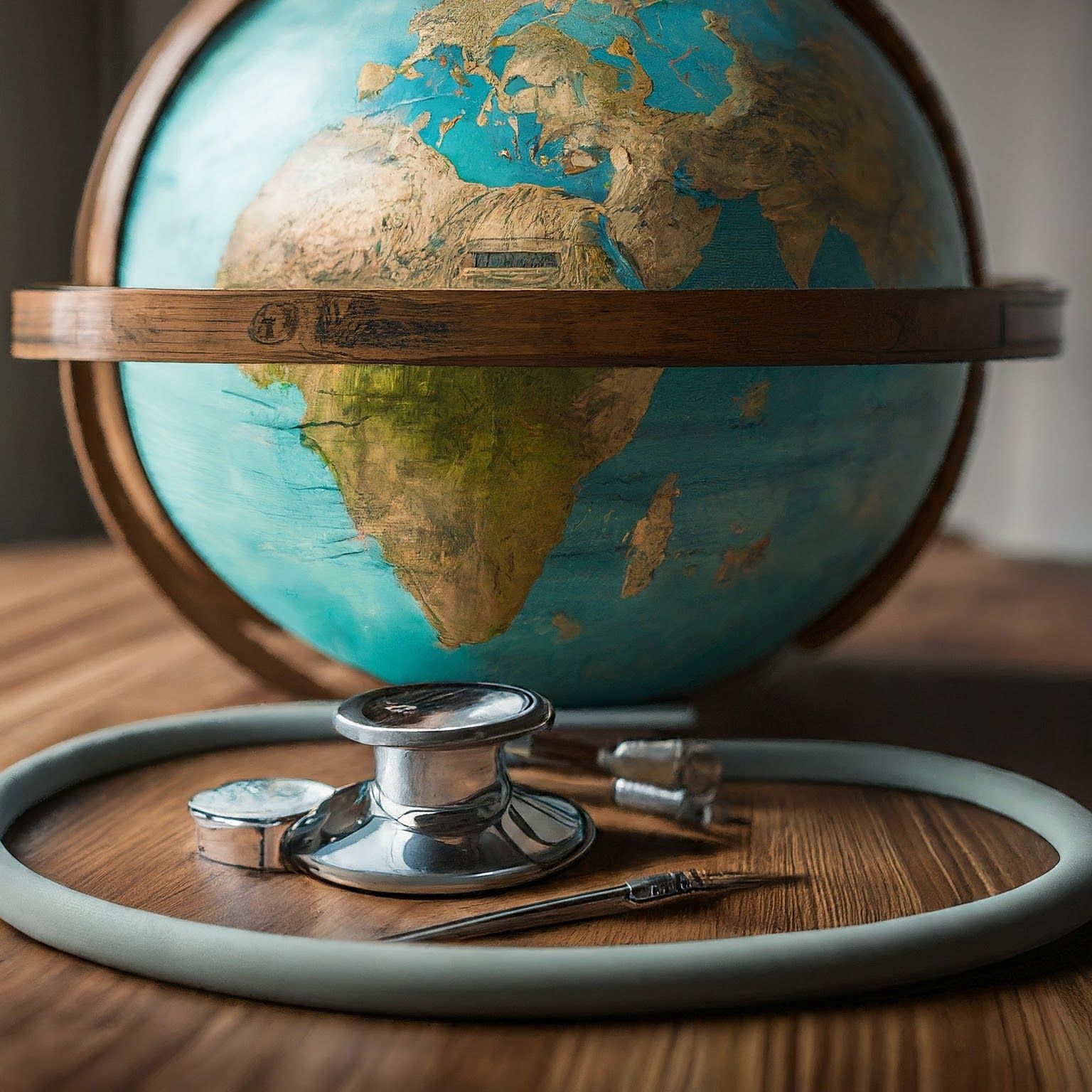 Globe certifications