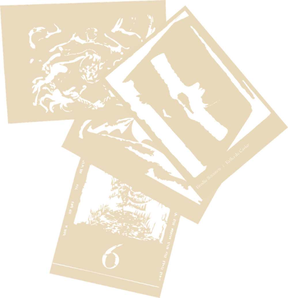 Brodie On Print