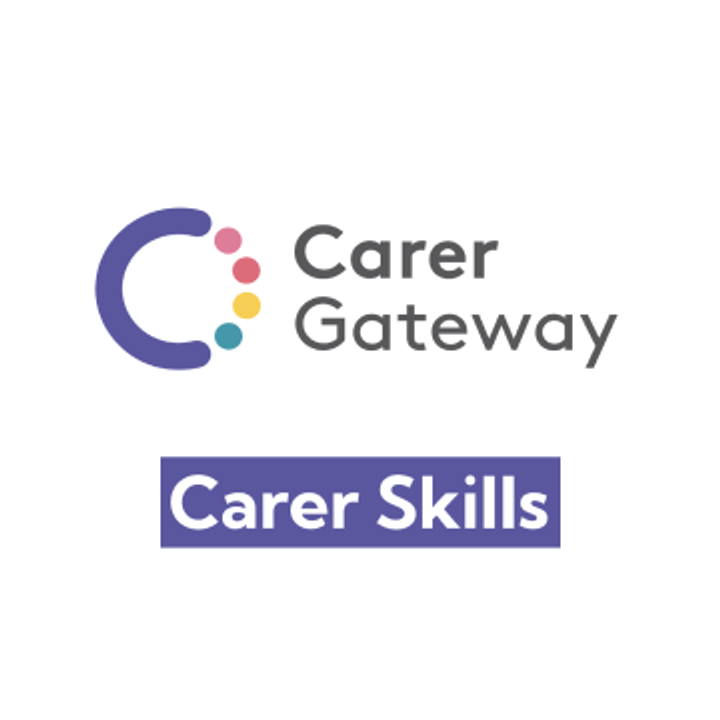 Photo of Carer Skills Online Program