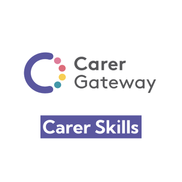 Photo of Carer Skills Online Program
