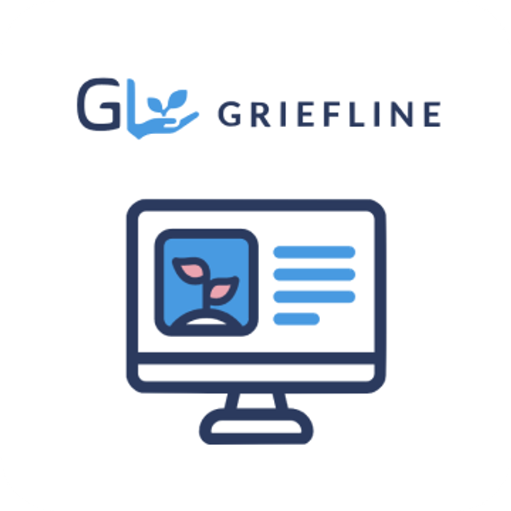 Photo of Griefline Online Forums