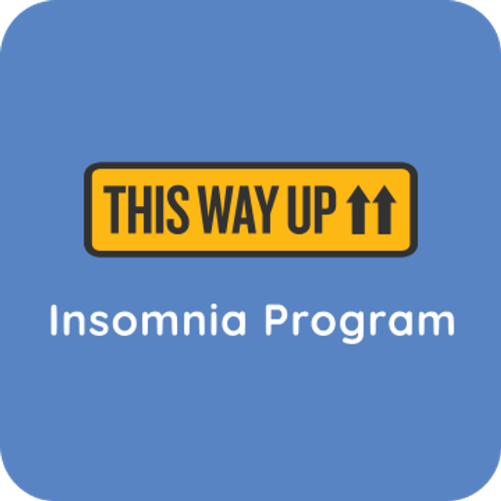 Photo of Insomnia Program