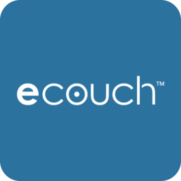 Photo of e-couch