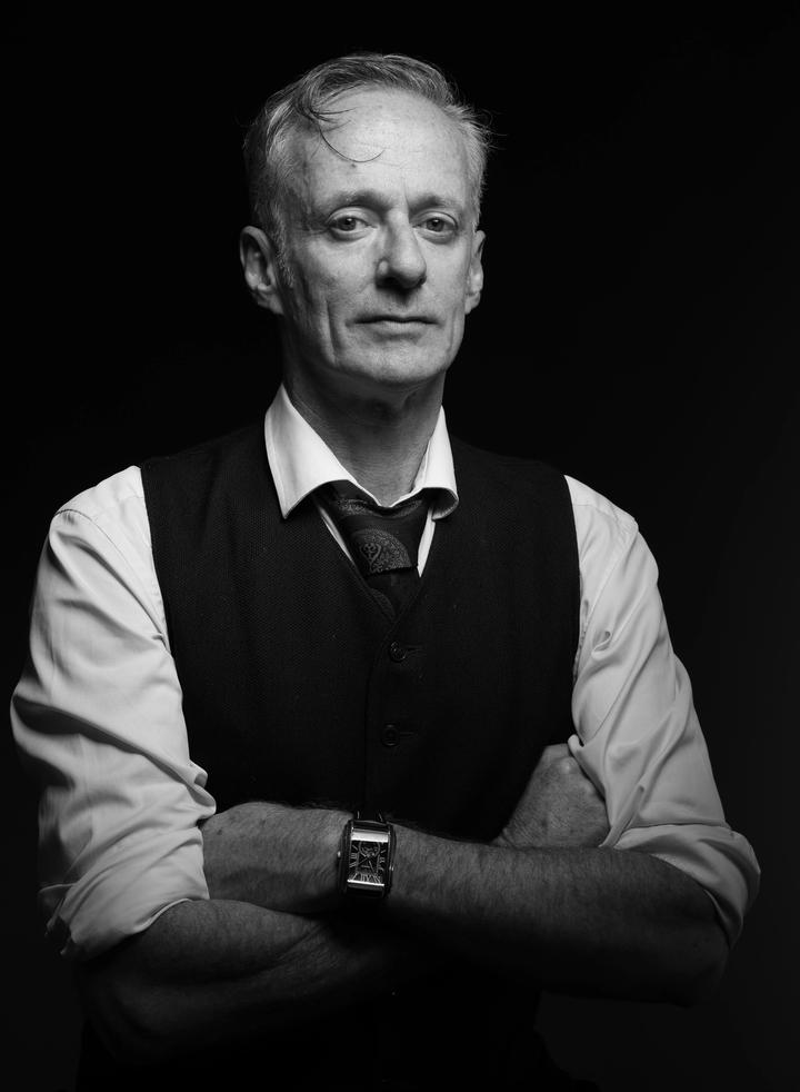 Photo of Dominic's story