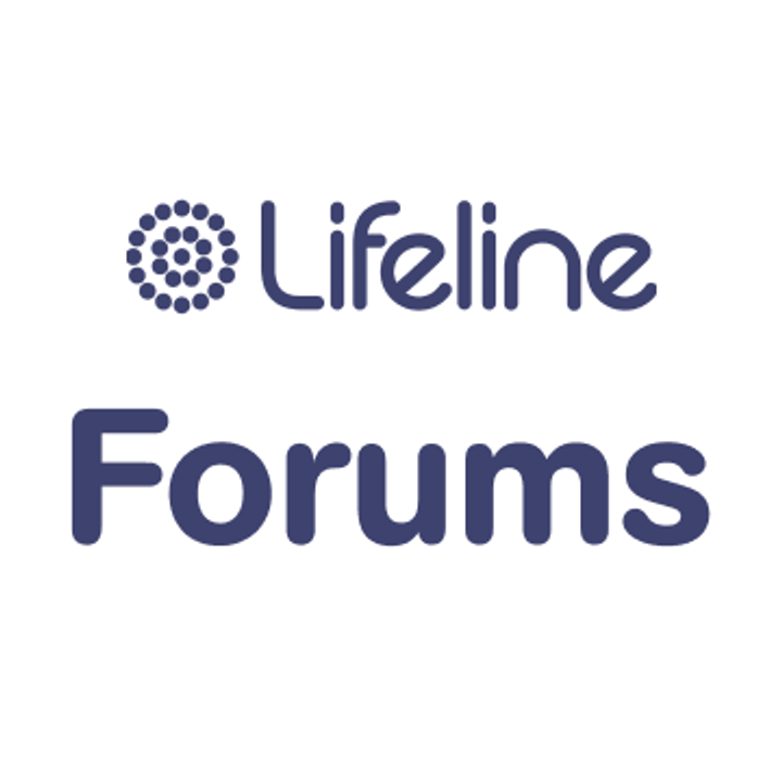 Photo of Lifeline Forums