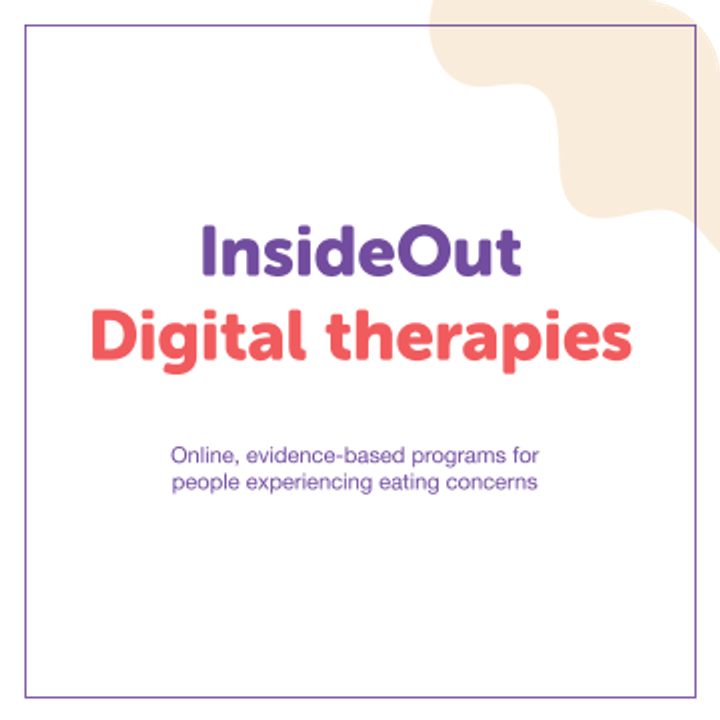 Photo of InsideOut Digital Therapies