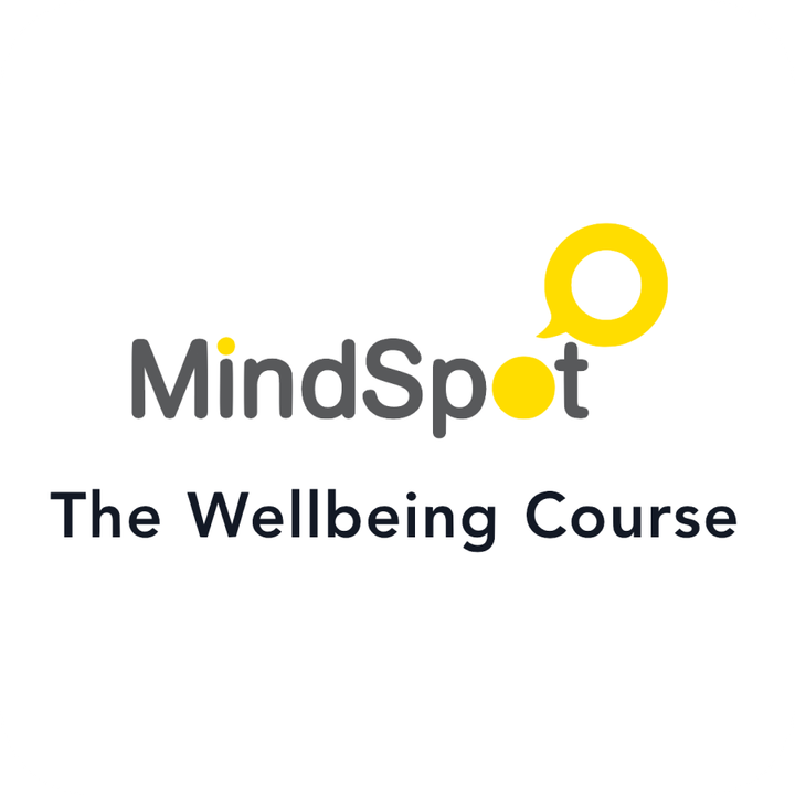 Photo of The Wellbeing Course