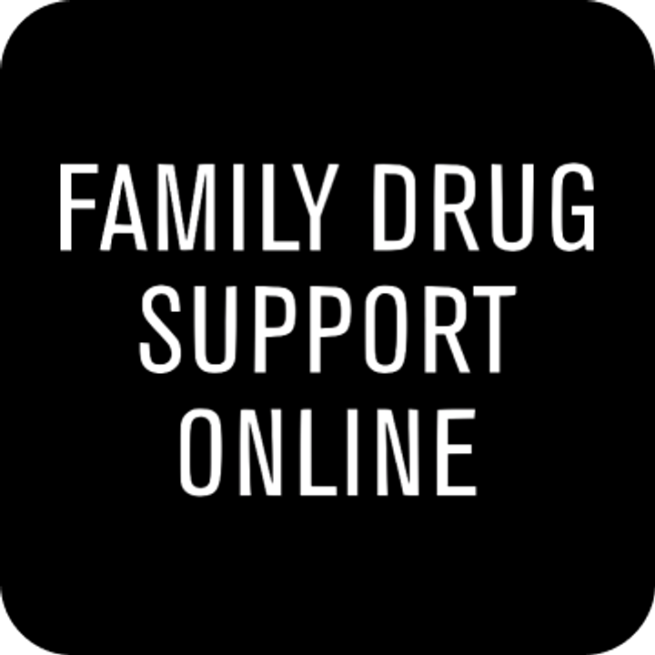 Photo of Family Drug Support Online