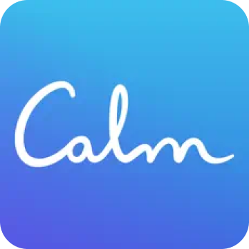 Photo of Calm