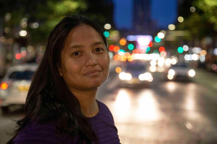 Photo of Jai's story