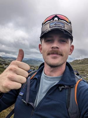 Photo of Will