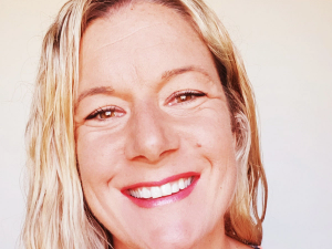 Photo of Lizzie