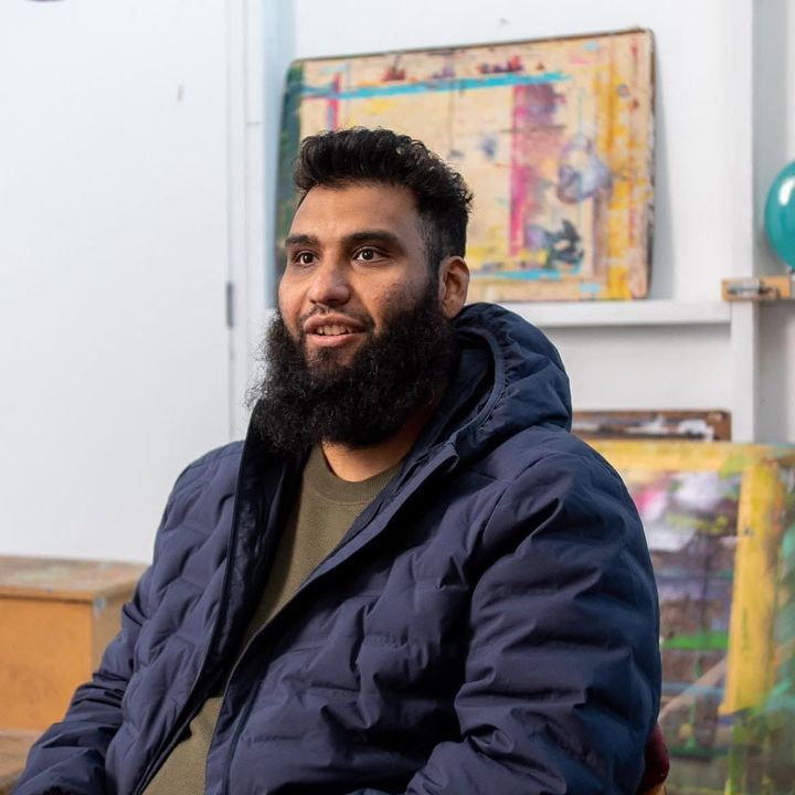 Photo of Annas's story