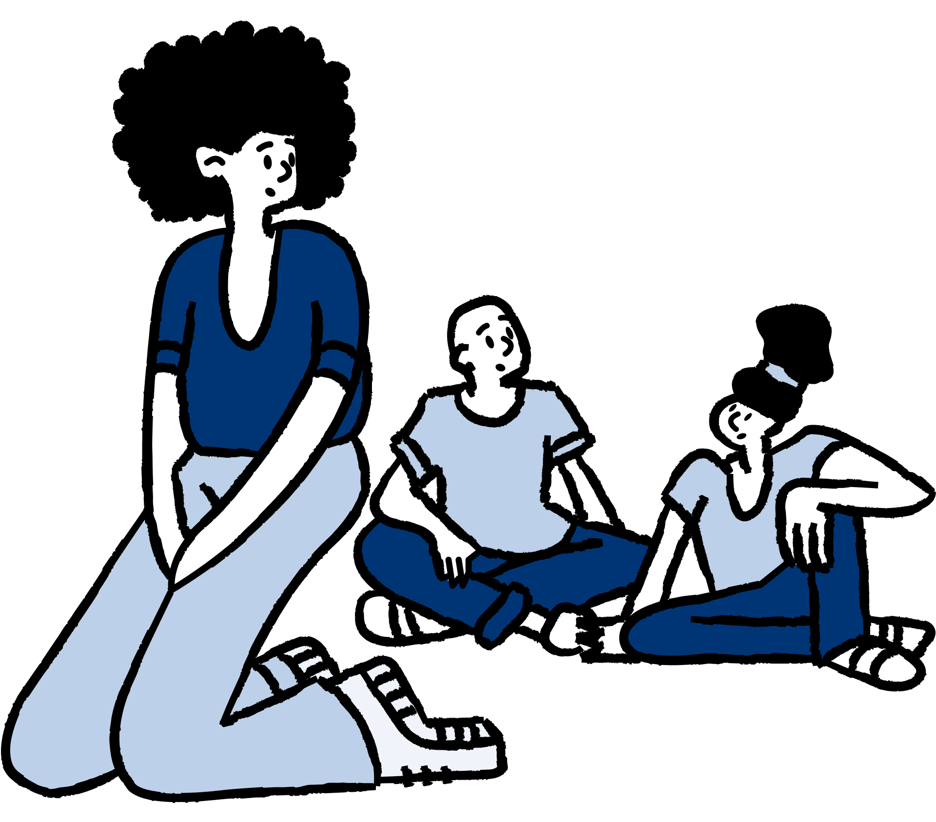 Topics illustration alt