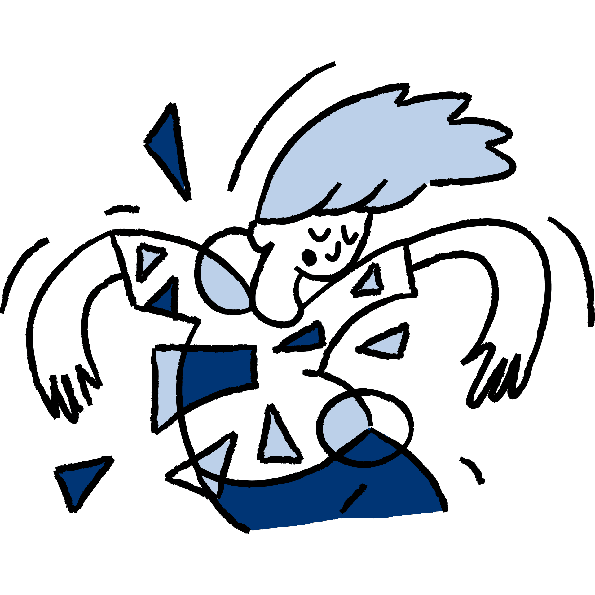 Topics illustration alt