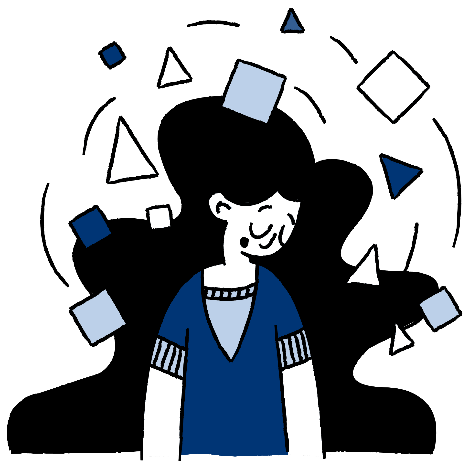 Topics illustration alt