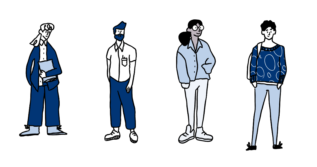 Topics illustration alt