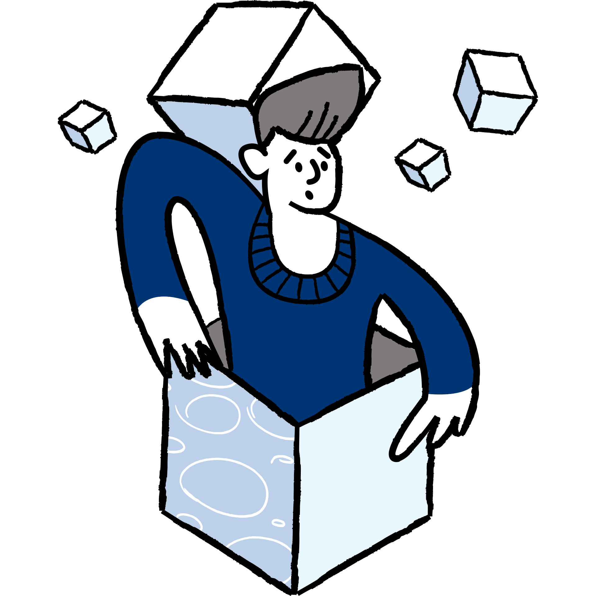 Topics illustration alt