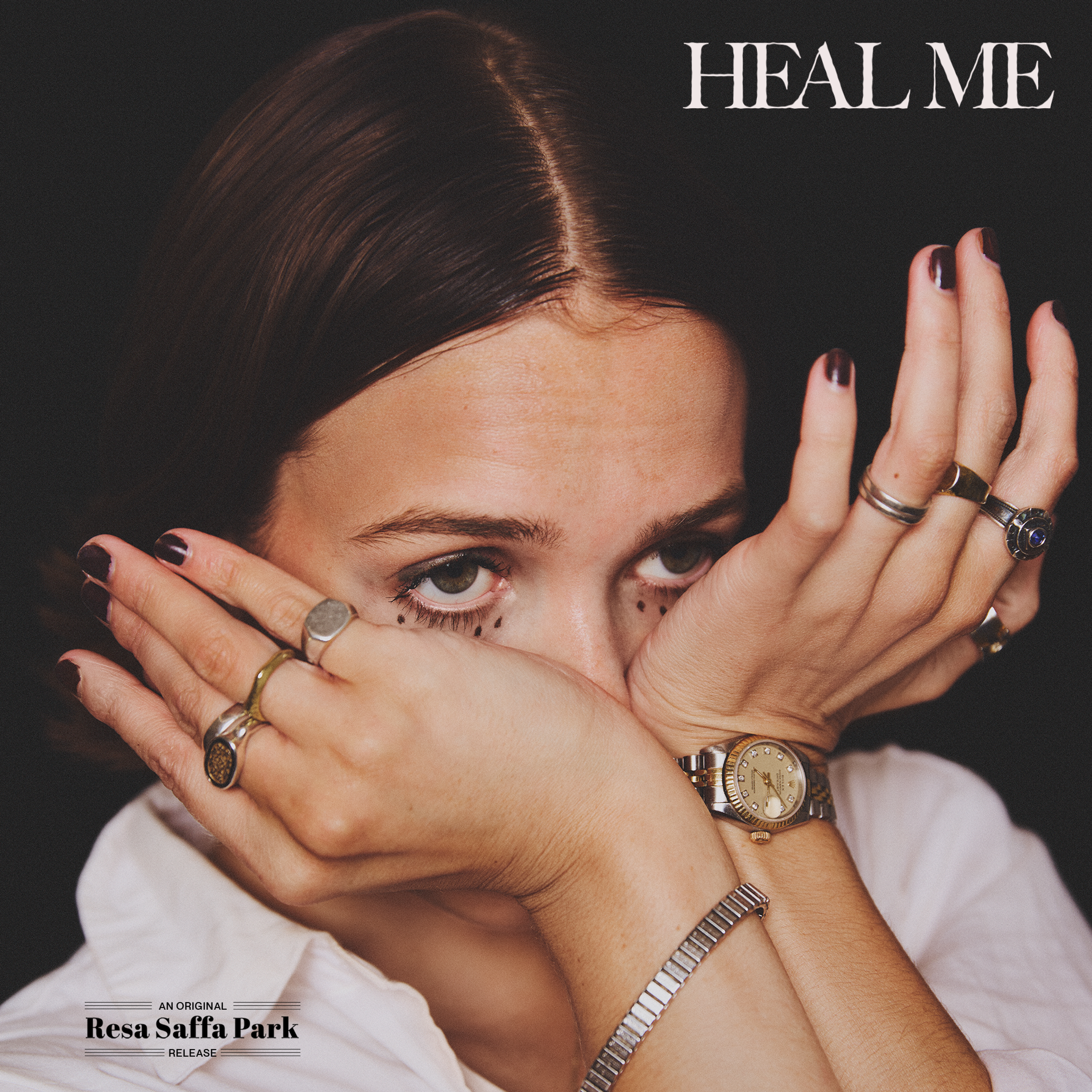Heal Me 