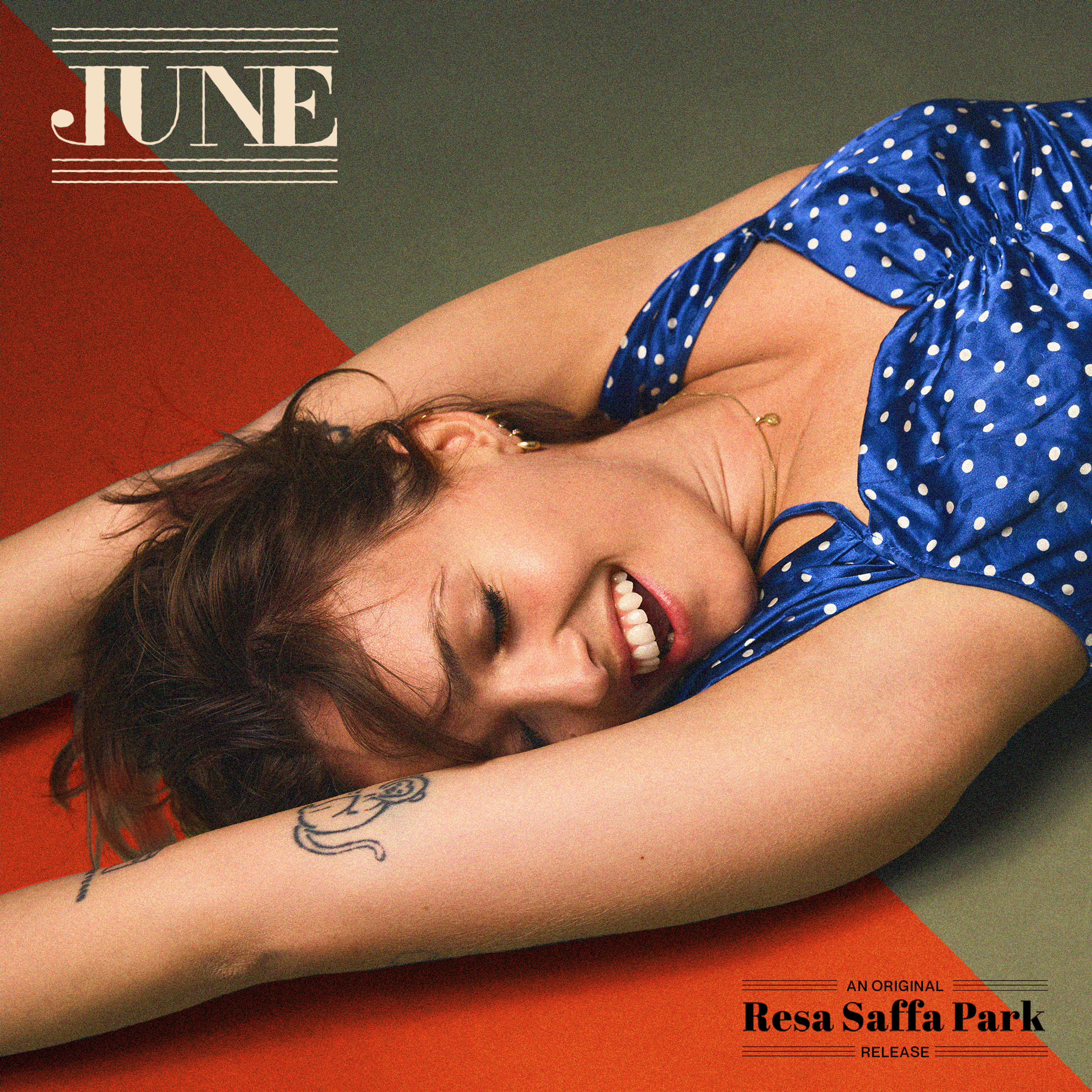 June 