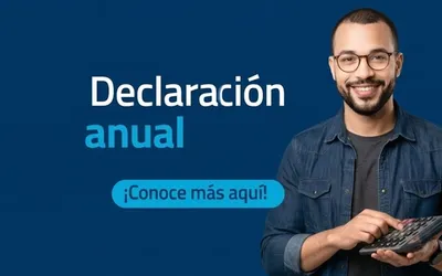 Declaración anual 2025 para personas físicas: guía completa paso a paso