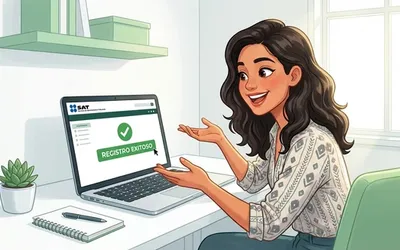 Cómo dar de alta tu RFC ante el SAT: guía completa 2025