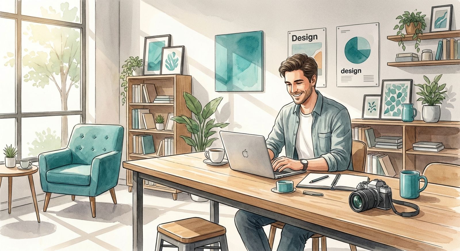 Guía completa para freelancers en el SAT 2025