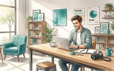 Guía completa para freelancers en el SAT 2025