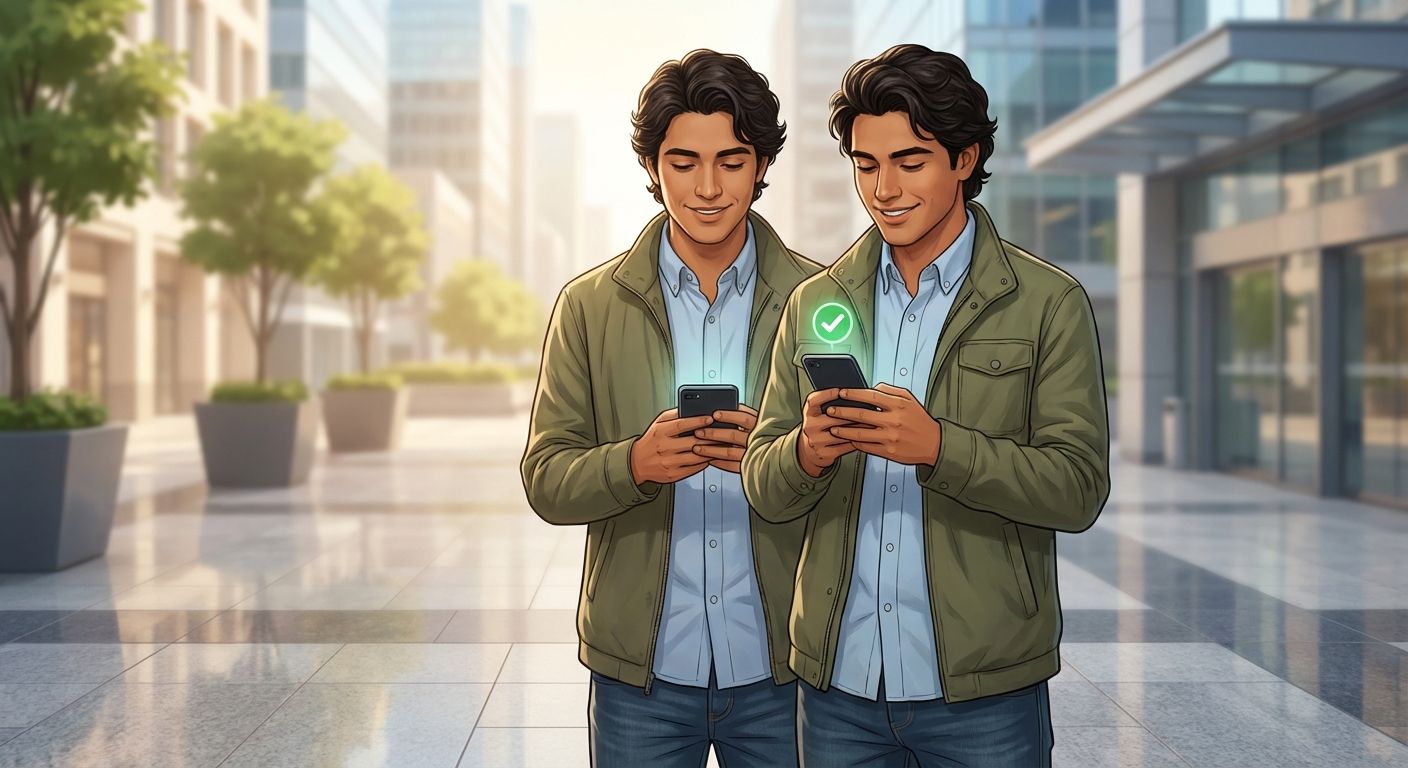 SAT ID: cómo hacer trámites del SAT desde tu celular sin cita